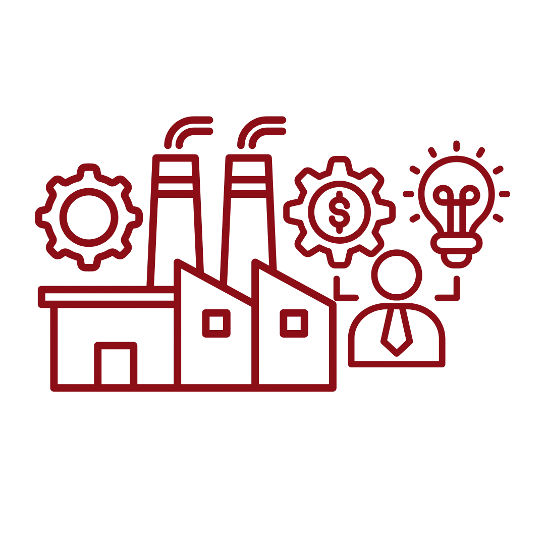 Industrialisation and Entrepreneurship
