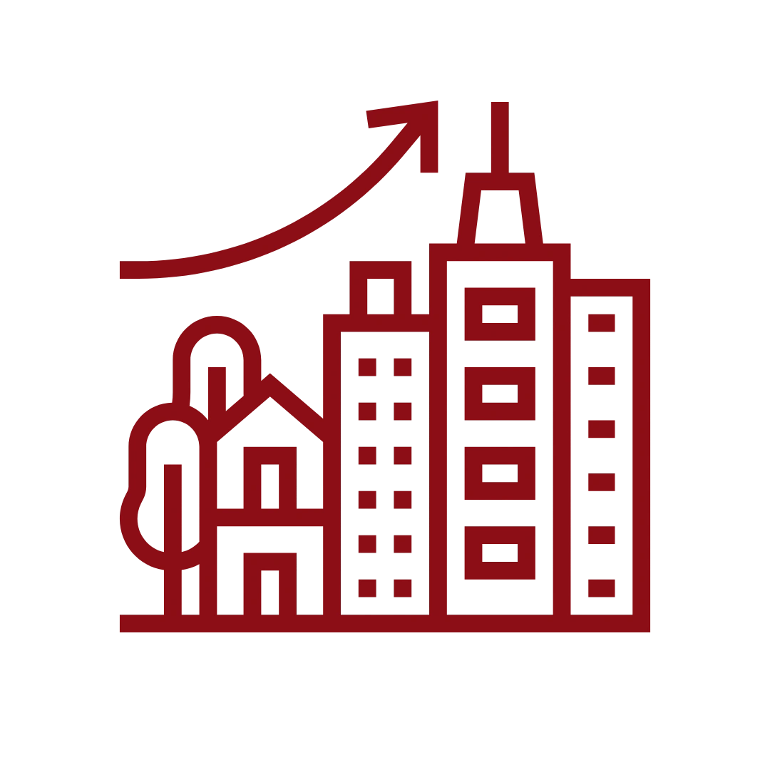 Sustainable Urbanisation