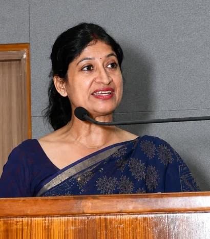 Antra Singh
