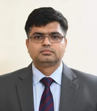 Aviral Pandey