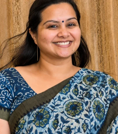 Dr. Chaitanya Khandelwal