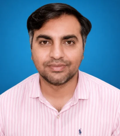 Dr. Kumar Varun