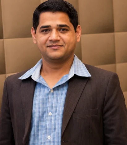 Kishore Dhavala