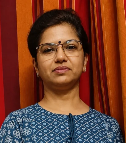Priyanka Tyagi